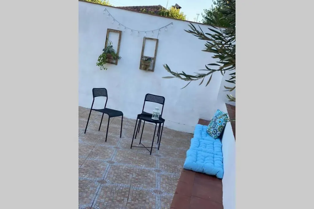 Feriehus Casa Cactus Preciosa Casa Rural Con Piscina Y Exterior Privado Muy Amplio Granada