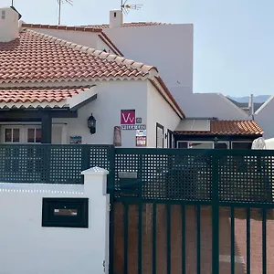 Luz , Abades (Tenerife) España