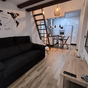 Budha Luxury Centro Histórico De , Málaga España
