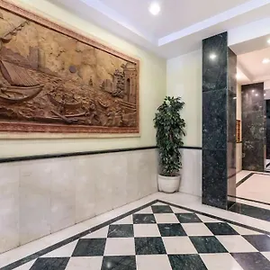 Apartamento Obispo Granada