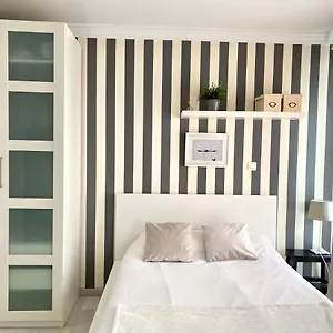 Bonito Studio Realejo Granada