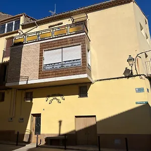 Cal Joan D'anya , Agramunt España