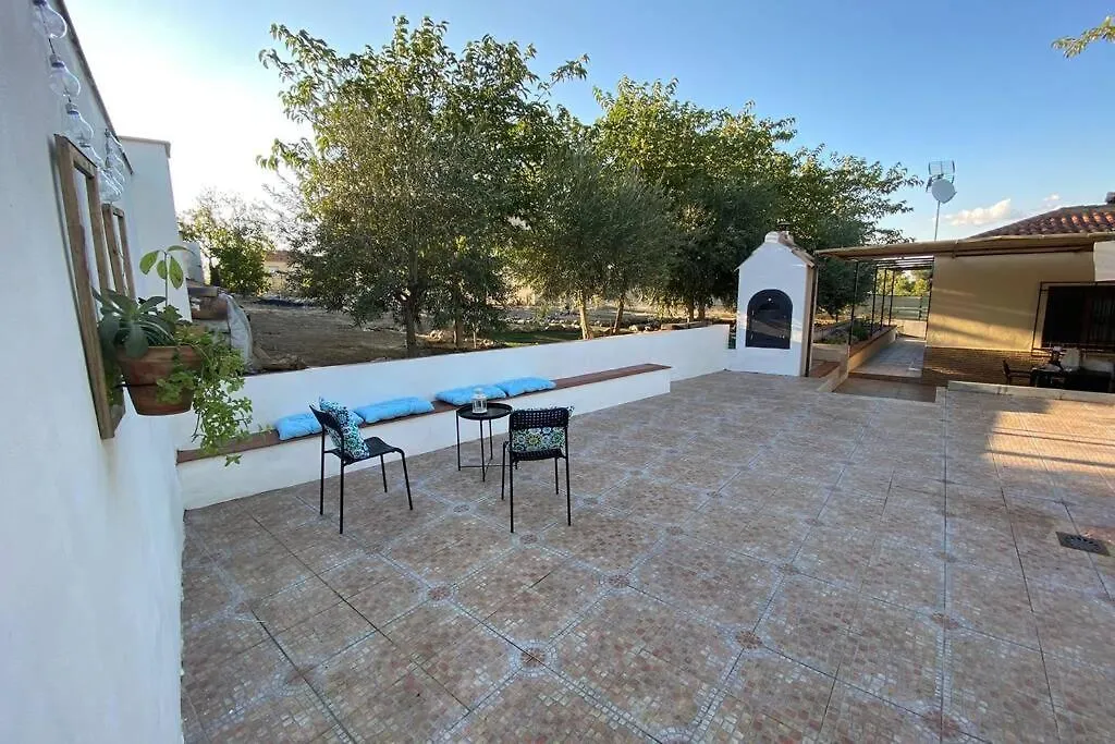 Casa Cactus Preciosa Casa Rural Con Piscina Y Exterior Privado Muy Amplio Granada 0*,  Spain